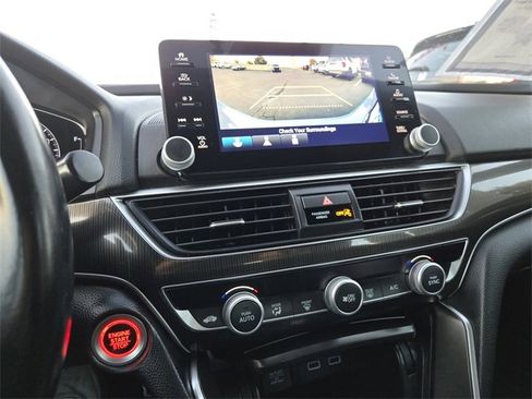 Used 2022 Honda Accord Sport image 18