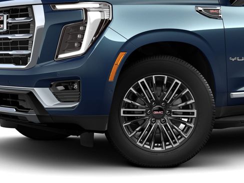 New 2026 GMC Yukon Elevation w/ Elevation Premium Package AWD/4WD image 29