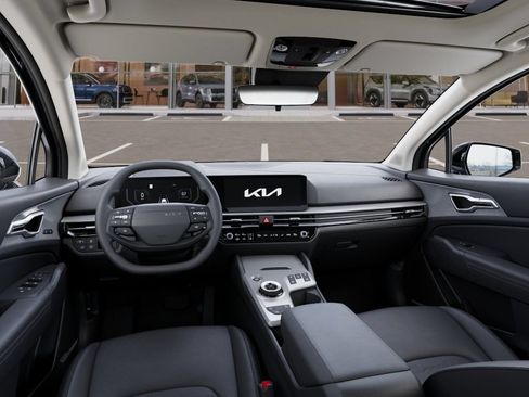 New 2027 Kia Sportage SX Prestige AWD/4WD image 14