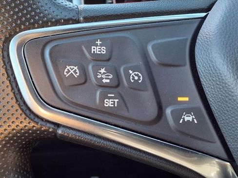 Used 2025 Chevrolet Malibu LT image 23