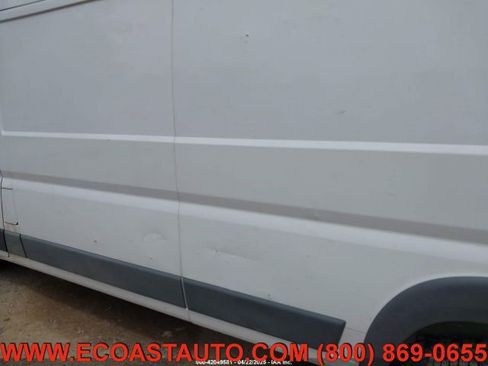Used 2018 RAM ProMaster 2500 image 12