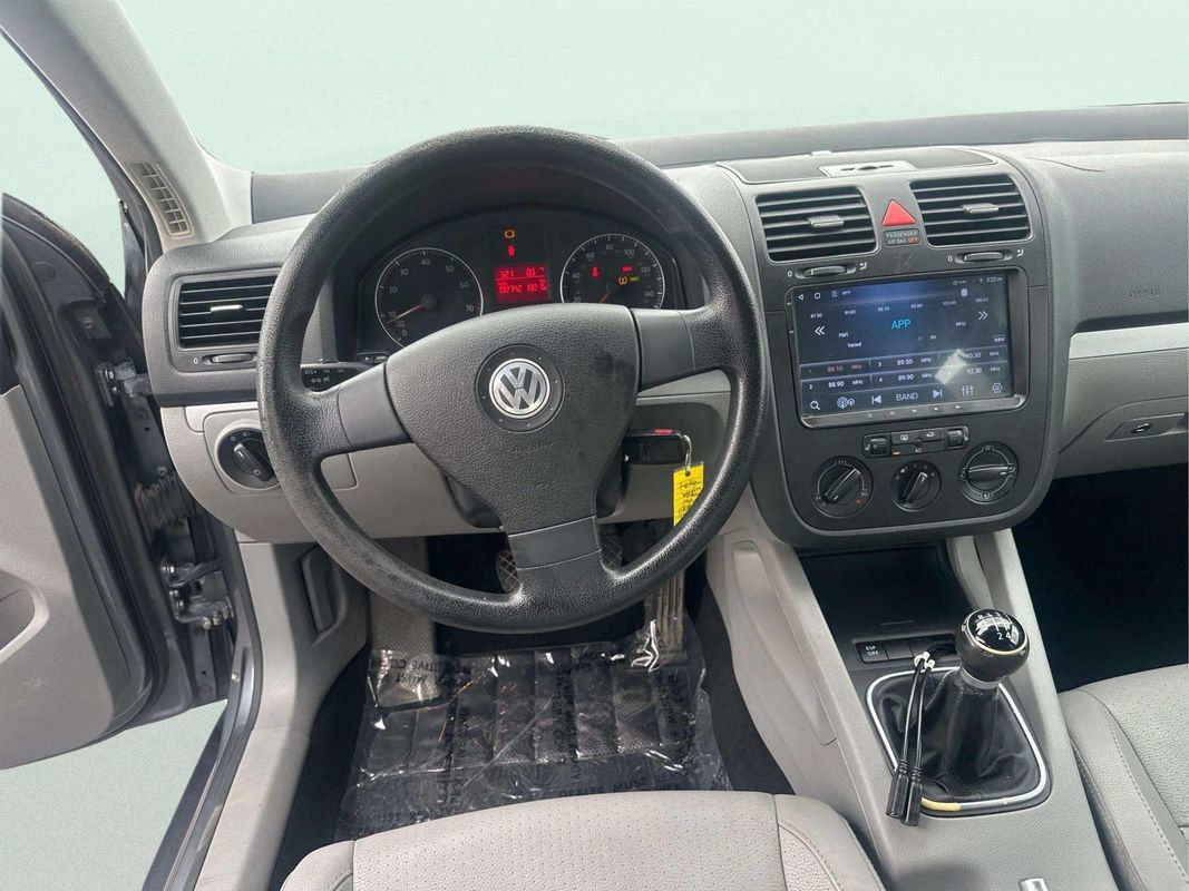 Used 2007 Volkswagen Jetta Wolfsburg Edition FWD image 18