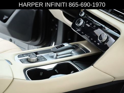 Used 2025 INFINITI QX60 Sensory w/ Vision Package AWD/4WD image 77