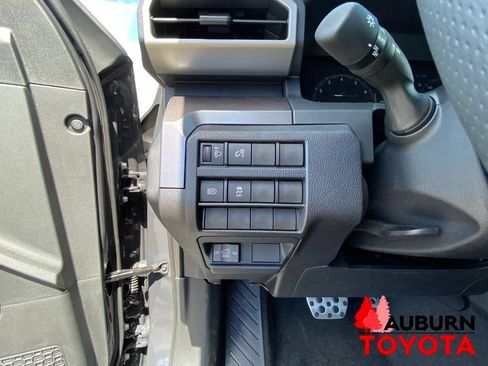 New 2026 Toyota Tacoma TRD Sport AWD/4WD image 31