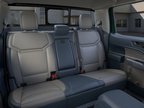 New 2025 Ford Maverick Lariat w/ 4K Tow Package image 11