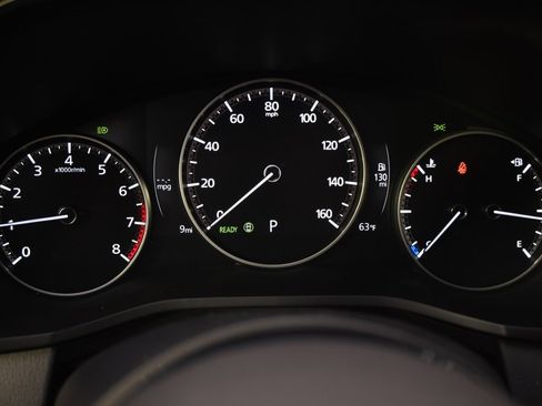 New 2026 MAZDA CX-90 3.3 Turbo w/ Select Package image 26