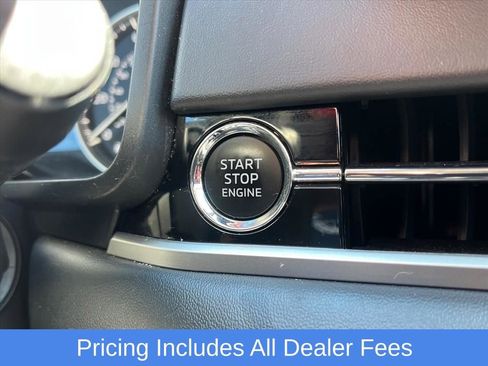 Used 2024 Mitsubishi Outlander SE AWD/4WD image 12