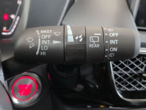 Used 2025 Acura ADX FWD image 28