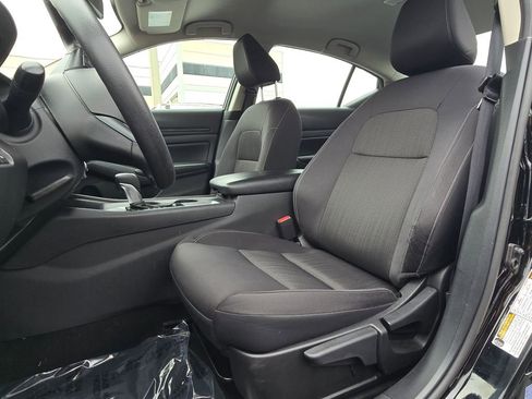 Used 2024 Nissan Altima 2.5 S image 24