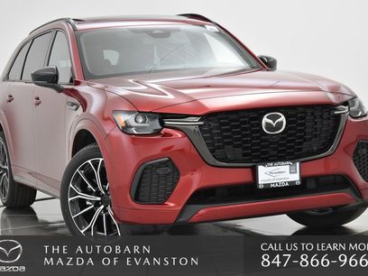 New 2026 MAZDA CX-70 3.3 Turbo S w/ Premium Package