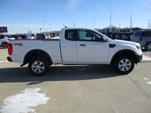 Used 2019 Ford Ranger XL w/ Equipment Group 101A Mid image 8