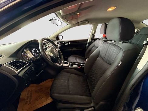 Used 2018 Nissan Sentra SV image 19
