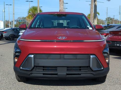 New 2026 Hyundai Kona SE FWD image 10