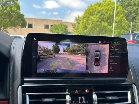 Used 2023 BMW M8 Competition AWD/4WD image 16