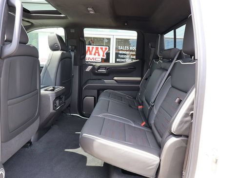 New 2026 GMC Sierra 1500 AT4X w/ AT4X AEV Edition AWD/4WD image 27