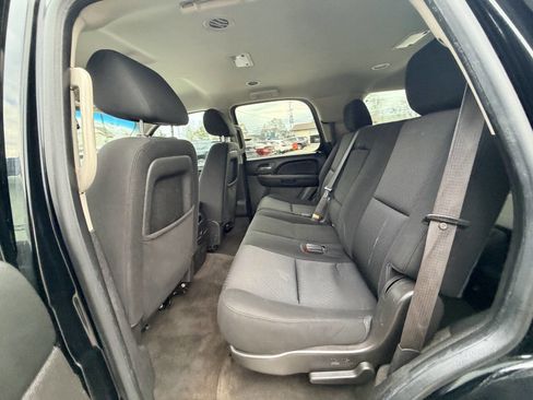 Used 2014 Chevrolet Tahoe LS image 26