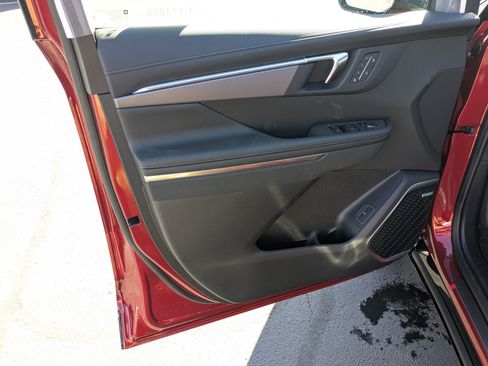 New 2026 Buick Enclave Sport Touring w/ Power Package image 11