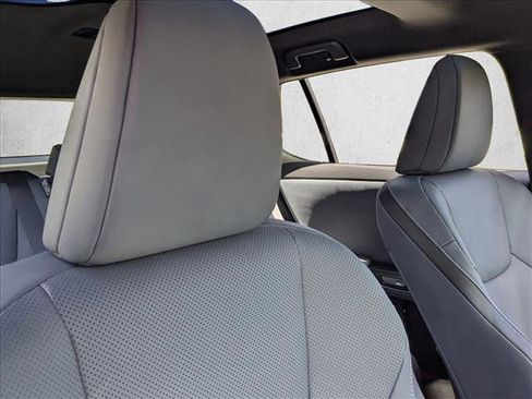 Used 2026 Lexus RZ 350e 2WD w/ Convenience Package image 17