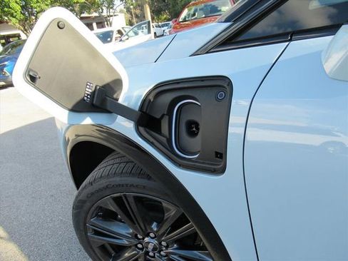 New 2026 Cadillac Optiq Sport 2 image 8