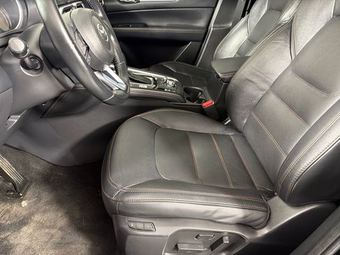 Used 2018 MAZDA CX-5 Grand Touring FWD image 12