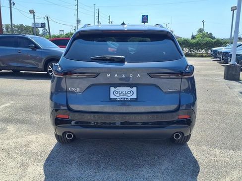New 2026 MAZDA CX-5 2.5 S w/ Premium Package AWD/4WD image 6