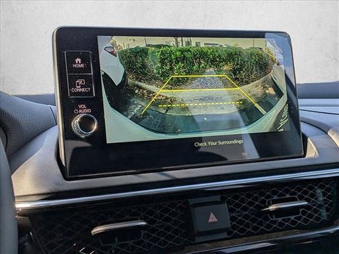 New 2025 Acura ADX FWD image 12