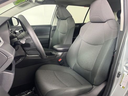 Certified 2024 Toyota RAV4 XLE image 4