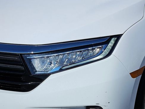 Used 2024 Honda Odyssey EX-L image 8