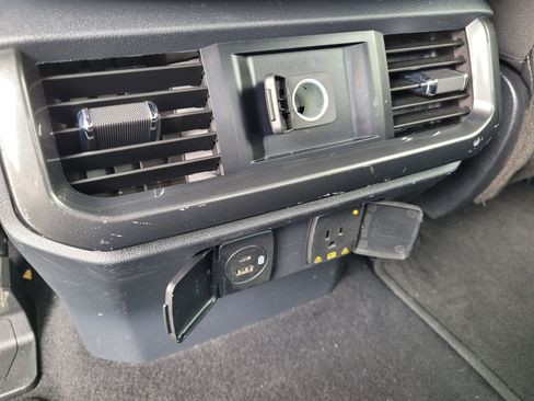 Used 2023 Ford F150 XLT w/ Equipment Group 302A High AWD/4WD image 16