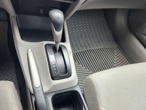 Used 2012 Honda Civic LX image 14