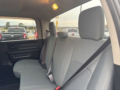 Used 2018 RAM 1500 Express w/ Express Value Package image 15