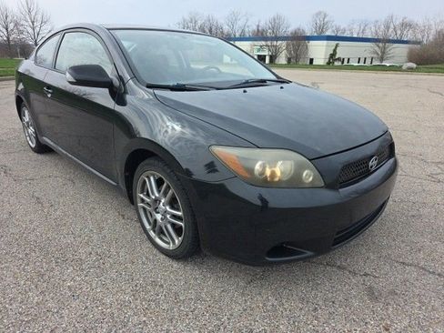 Used 2008 Scion tC Base image 2