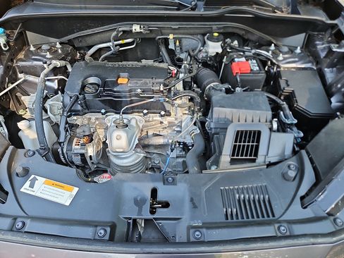 Used 2024 Honda HR-V LX image 29