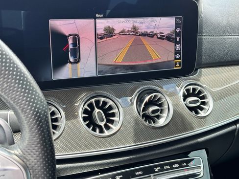 Used 2019 Mercedes-Benz E 53 AMG 4MATIC Cabriolet image 24