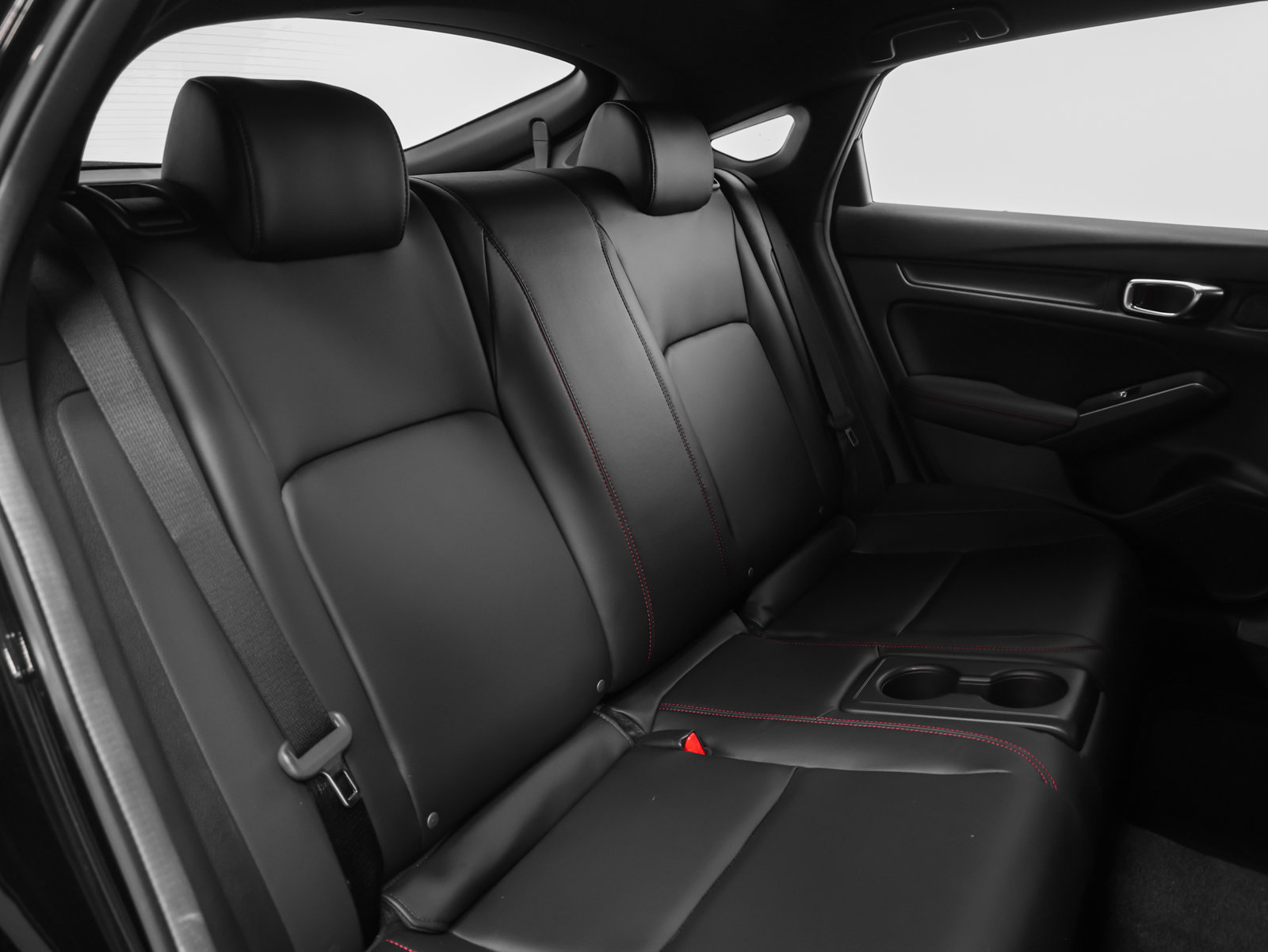 Used 2025 Acura Integra Type S FWD image 25