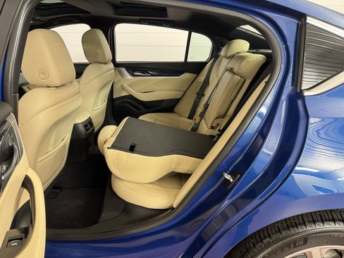 Used 2024 Cadillac CT5 Premium Luxury image 35