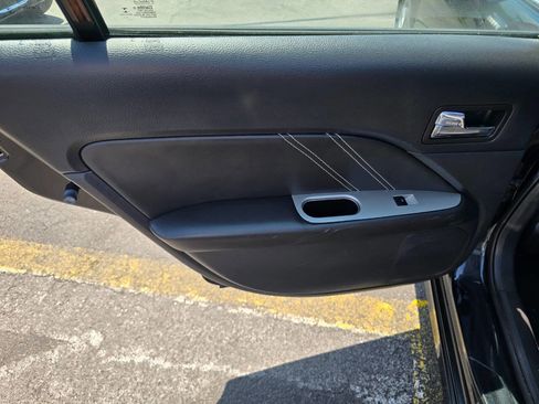 Used 2012 Ford Fusion Sport AWD/4WD image 23