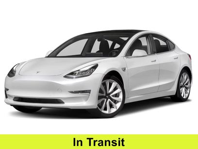 Used 2018 Tesla Model 3 Long Range