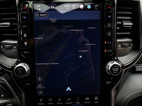 Used 2024 RAM 1500 TRX w/ TRX Level 2 Equipment Group image 37