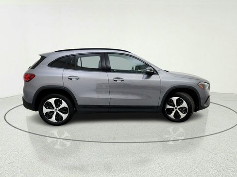Certified 2026 Mercedes-Benz GLA 250 image 7