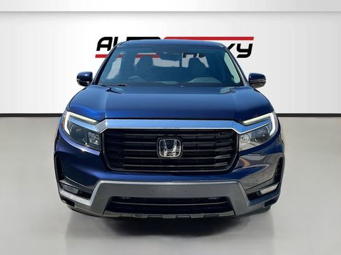 Used 2022 Honda Ridgeline RTL image 2