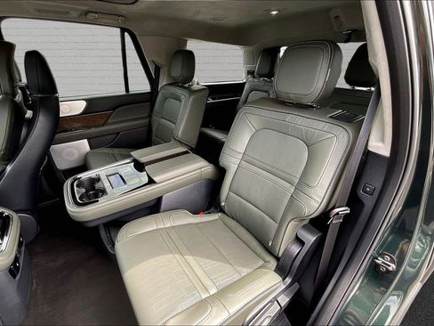 Used 2022 Lincoln Navigator Black Label AWD/4WD image 21