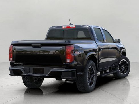 Used 2026 Chevrolet Colorado Z71 w/ Z71 Convenience Package 2 AWD/4WD image 4