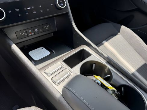 New 2026 Hyundai Sonata SEL FWD image 29