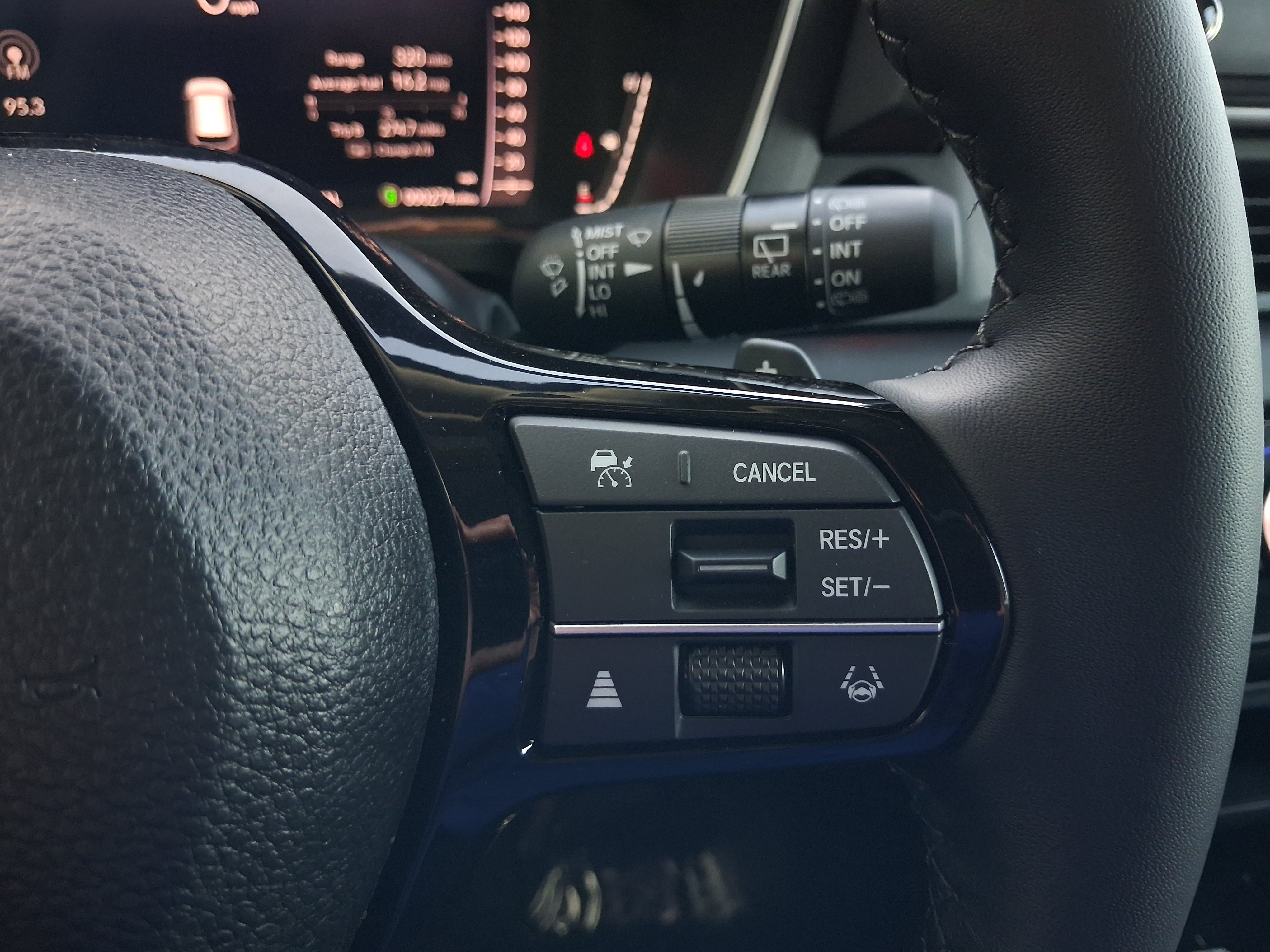 New 2026 Honda Pilot EX-L image 11