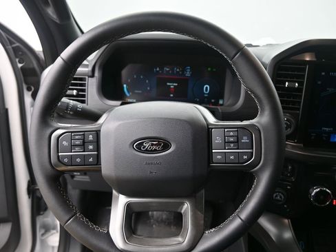 Used 2024 Ford F150 XLT w/ Equipment Group 302A MID image 31