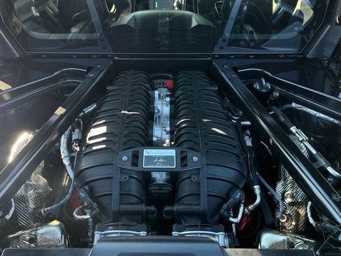 Used 2025 Chevrolet Corvette Z06 image 51