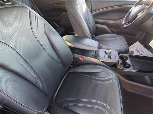 Used 2023 Ford Mustang Mach-E Premium image 34