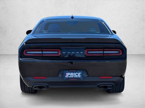 Used 2023 Dodge Challenger R/T Scat Pack RWD image 11