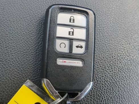 Certified 2021 Honda Accord Sport image 25